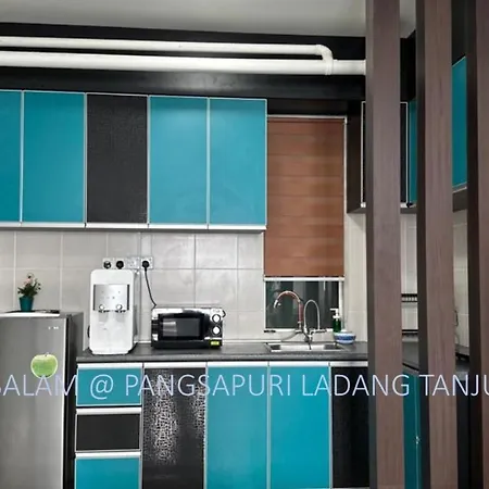 Ladang Tanjung Dar Assalam Homestay Kuala Terengganu Exterior photo