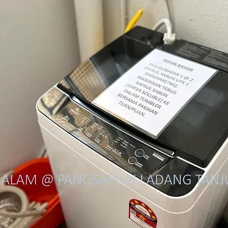 Ladang Tanjung Dar Assalam Homestay Kuala Terengganu Exterior photo