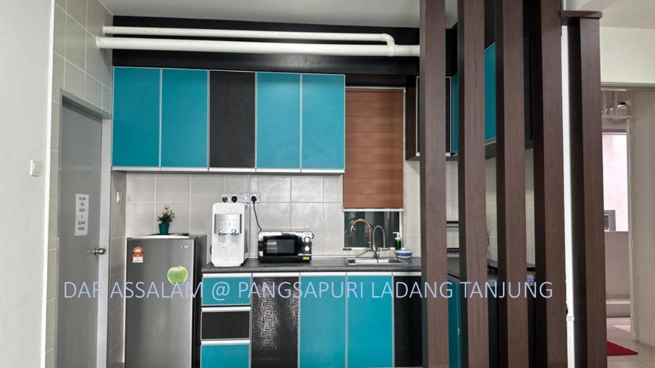 Ladang Tanjung Dar Assalam Kuala Terengganu