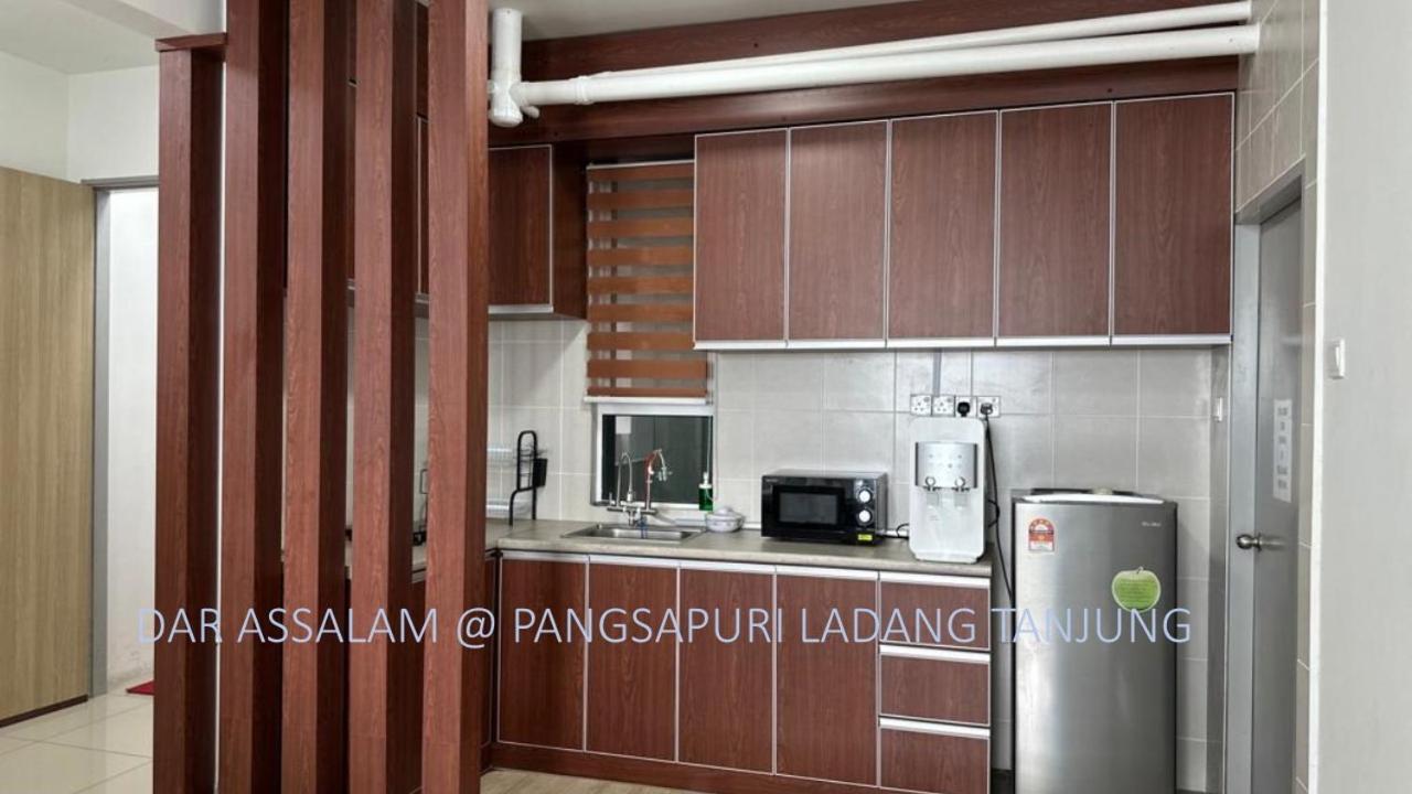 Ladang Tanjung Dar Assalam *
