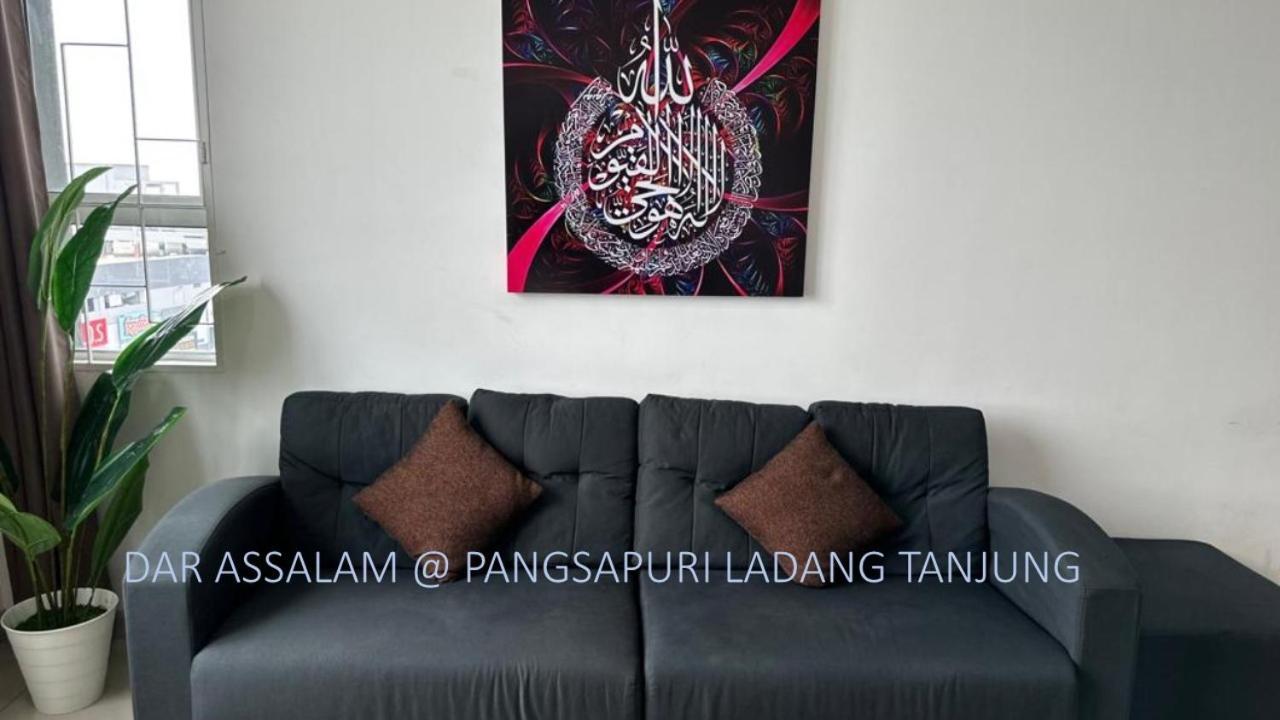 Ladang Tanjung Dar Assalam