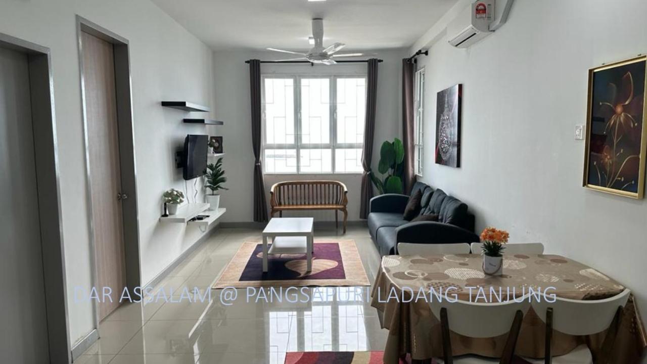 Ladang Tanjung Dar Assalam * Kuala Terengganu