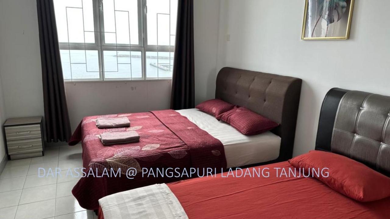 Apartment Ladang Tanjung Dar Assalam Kuala Terengganu