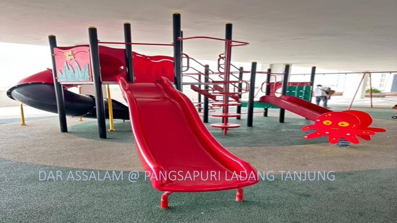 Ladang Tanjung Dar Assalam * Kuala Terengganu