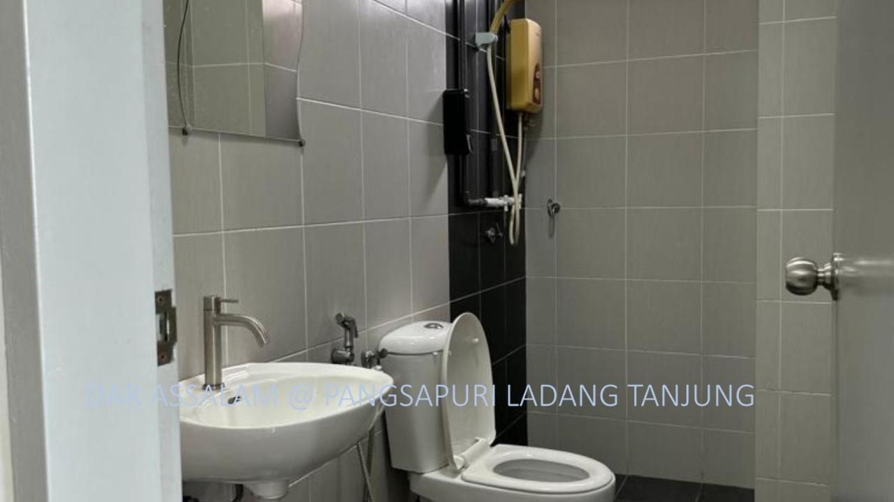 Ladang Tanjung Dar Assalam Kuala Terengganu