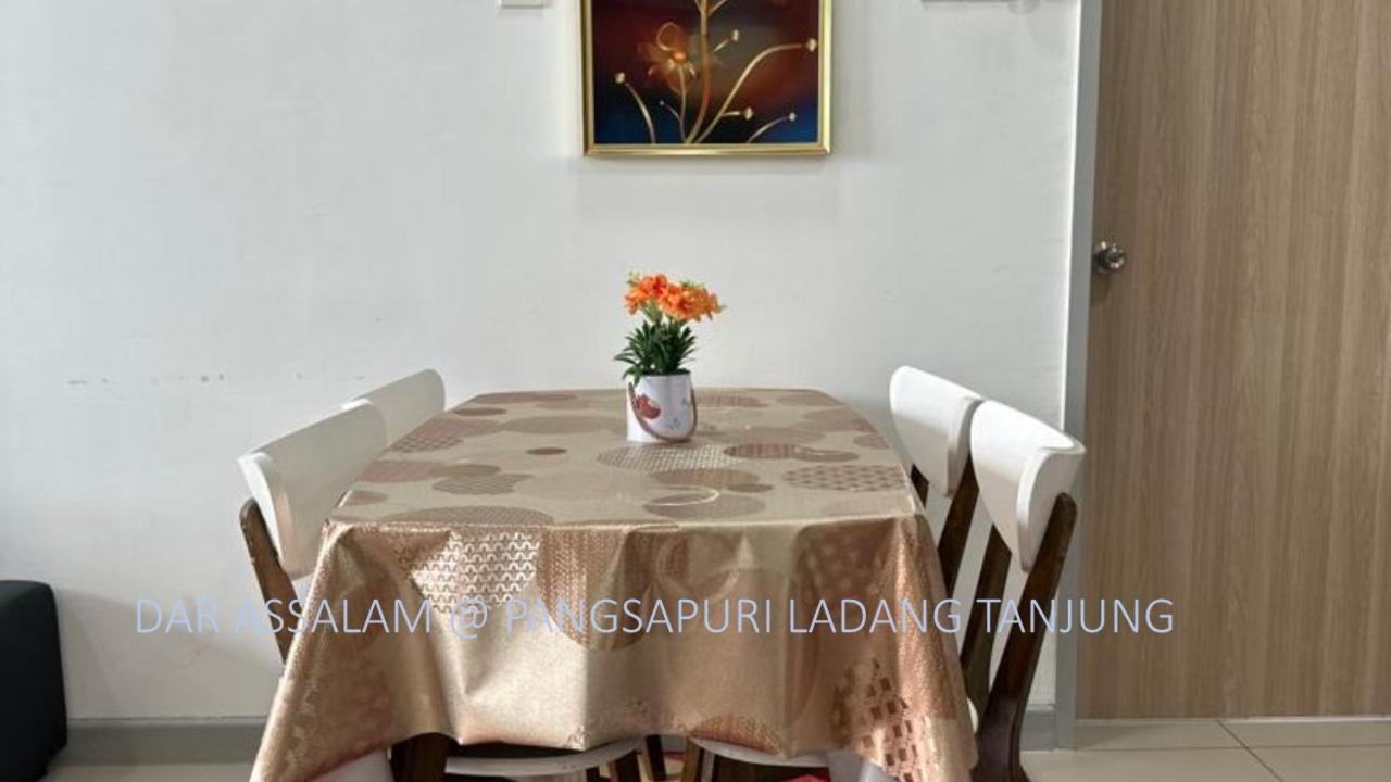Ladang Tanjung Dar Assalam
